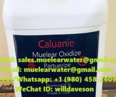 Caluanie Muelear Oxidize Suppliers In USA