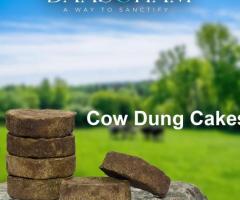 COW DUNG ONLINE SHOPPING