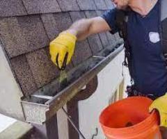 Solar Panel Cleaning in Lynnwood