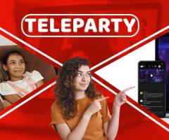 teleparty