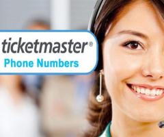Can I speak to a human at Ticketmaster?