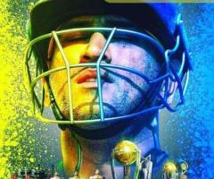 Florence Book 247 is T20 and IPL Online Cricket ID provider