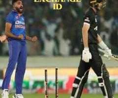 Diamond Exchange ID is the world's best Online Betting ID Platform in the T20 match