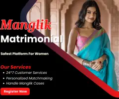 Manglik Matrimony: Connecting Tradition with Today