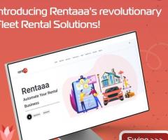 RentAAA | Rental Fleet Management Australia