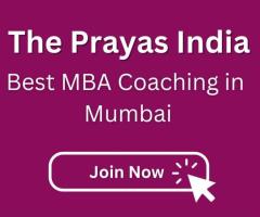 Top MBA Coaching Institutes in Mumbai