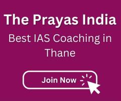 Best IAS Coaching Classes in Thane