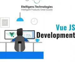 Choose a Reliable Vue JS Development Company