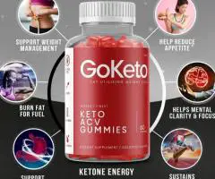 K3to Gummies– (Exposed 2023) Scam Or Legit & Where To Buy?