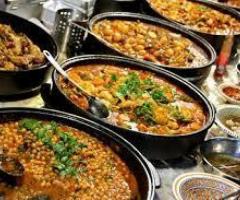 Best Catering Services Near Me - Caterers in Bangalore for Wedding