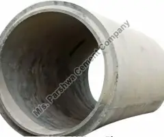 1000 MM RCC Hume Pipe