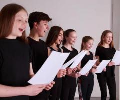 Stage School Classes Cheshire