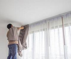 Looking For Professional Curtain Cleaning In Canberra?