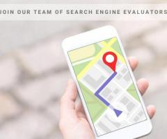 Oneforma - Maps Search Evaluation | Canada