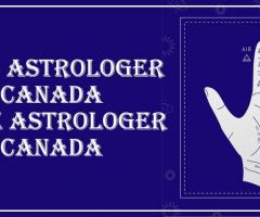 Black Magic Astrologer in Prince Edward Island | Black Magic