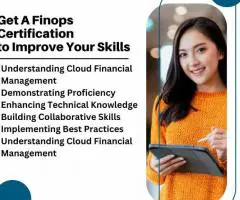 FinOps Practitioner Certification That Will Get You Hired