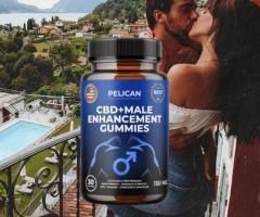 El Toro CBD Gummies For Erectile Dysfunction– Does It Naturally Work Or Side Effects?