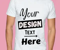Find Top T-shirt Printing Services in Delhi NCR