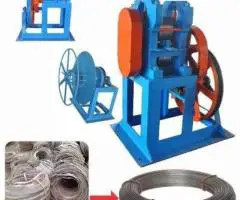 Best Quality Binding Wire Plant Manufacturers from India to Worldwide