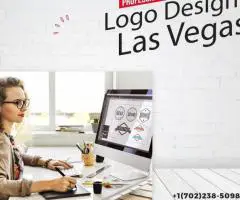 Custom Logo Design Company Las Vegas, Graphic Designers