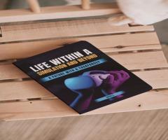 NEW EBOOK: Life within a Simulation and Beyond