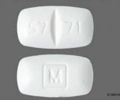 Methadone 10mg Pills