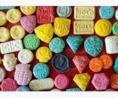 xtc pills / molly pills / mdma pills / ecstacy pills