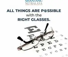 Trustworthy Eye Care at Varanasi's Top Eye Hospital
