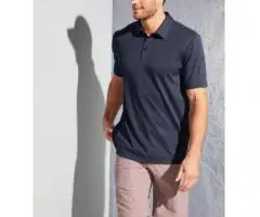 Buy Men Polo Shirts at Wholesale Prices