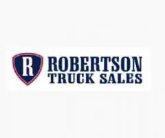 Top-Rated Commercial Truck Dealer in Ohio