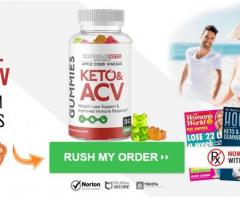 Keto Gummies Ketology Weight Loss Ingredients are Scam?