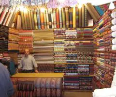Fabric And Accessories,Textile And Home Textile