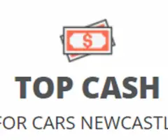 Tip Top Cash for Cars is top-rated car removal and Cash For Cars service in Newcastle