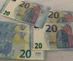 Buy fake banknotes online