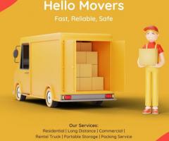 Packers and movers in Jhajjar
