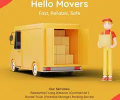 Packers and Movers in Jind