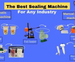 Sealing Machines