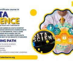 Best Data Science Course in Mumbai With Placement