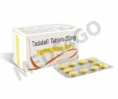 Buy Tadarise 20mg Tablet Online