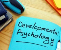 Top developmental psychology assignment help at BookMyEssay