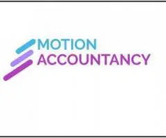 Best Business Structure Accountants - Motion Accountancy