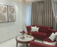 Luxury Independent Floors in Mohali