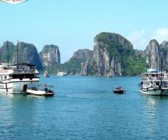 WANT TO BOOK VIETNAM PACKAGE TOUR FROM INDIA AT BEST PRICE? CALL +91-9836117777