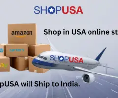 Sign Up with ShopUSA & Ship from USA online stores to India