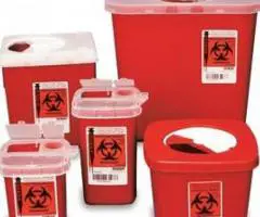 Advantage Medical Waste Solutions : Bio Hazard Waste Disposal Florida