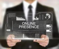 Get Online Presence with Best Digital Marketing Services in the USA.