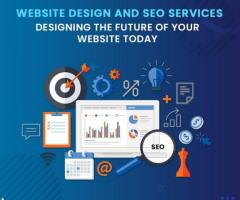Website Design And Seo Services-Website Masters