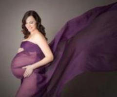 Get the best maternity photographer in Brisbane at Baby Boo Studios