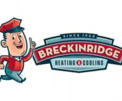 Breckinridge Heating & Cooling