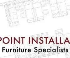 Office Furniture Installers Chicago